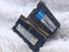 Used Laptop 4GB RAMS