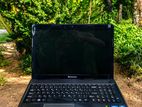 Lenovo Laptop