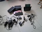 Used Laptops Parts Full Sets