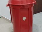 Used Large Phoenix Dustbin