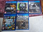 PS4 Games