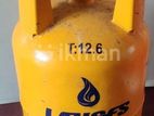 Laugfs Gas Cylinder 12.5