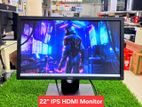USED LCD & LED MONITORS