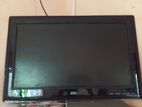 Used LCD TV