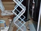 Used leaflet stand for sale