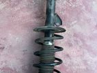 Toyota Aqua Left Side Shock Absorber