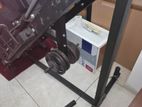 Used LEG Press Hack Squat Machine