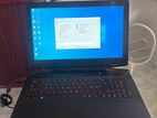 used Lenovo IdeaPad Y700 gaming laptop