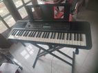 Yamaha Keyboard