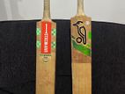 Leather Bats