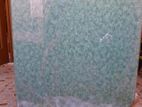 Used LG 2 Door Fridge