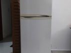 LG 2 Door Fridge