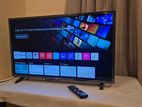 Used LG 32" Smart TV