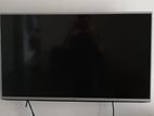 LG 43" LED TV