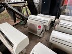 Used LG Air Conditioners 18000 BTU