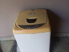 Used LG Automatic Washing Machine