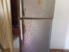 LG Double Door Fridge