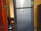 LG Double Door Refrigerator (252L)