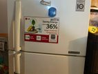 Used LG Fridge