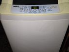 Used LG Fully Automatic Washing Machine 7KG