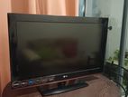 LG LCD TV 32"
