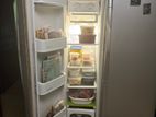 LG refrigerator