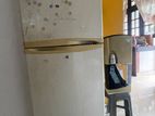 Used LG Refrigerator