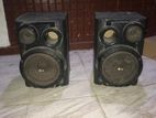 LG Speaker Set