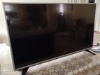 LG 43" LED TV