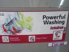 Used LG Washing Machine for Repair