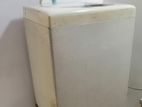 Used LG Washing Machine