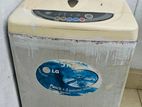 LG Washing Machine