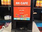 RR Cafe Vending Machine