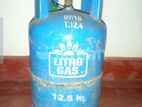 Litro Gas Cylinder 12.5KG