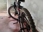 Used Lumala Bicycle