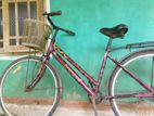 Lumala Bicycle