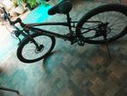 Used Lumala Disc Brake Bicycle