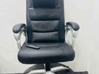 Used Massage Chair with Neck and Back Warmer