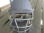 Masuri Cricket Helmet