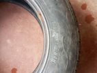 Used Maxxis Tire