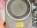 Used Mbq 10 Inch Sub Woofer