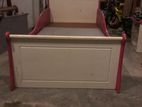 Mdf Baby Bed