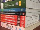 Used Medical Books