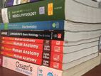 Medical Books