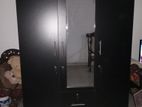 Used Melamine Wardrobe
