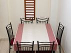 Metal Dining Table