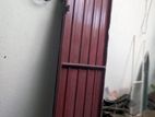 Metal Gate (2.4 X 7 Ft)