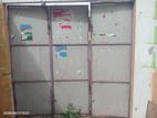 Used Metal Gate