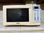 Used Microwave