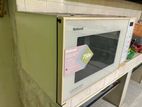 Microwave Oven